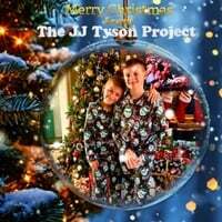 Merry Christmas from the Jj Tyson Project